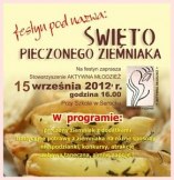 Święto Pieczonego Ziemniaka