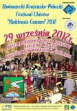 Naklensis Cantare 2012