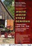 Jedzie, jedzie Straż Ogniowa