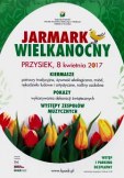 Jarmark Wielkanocny w Przysieku