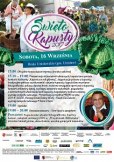 Wieś na weekend - Święto Kapusty