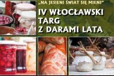 Jesienne slow food we Włocławku