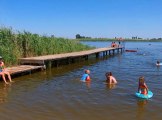 Ośrodek Wypoczynkowy nad Jeziorem Ostrowąs