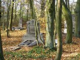 Cmentarz ewangelicko-augsburski w Makowiskach