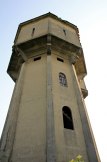 Wieża ciśnień w Serocku