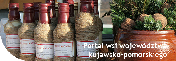 Aktywnawieś: rękodzieło,twórcy ludowi,agroturystyka,kujawsko-pomorska wieś