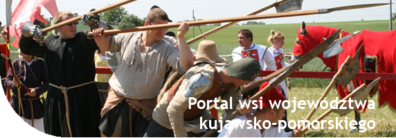 Aktywnawieś: rękodzieło,twórcy ludowi,agroturystyka,kujawsko-pomorska wieś