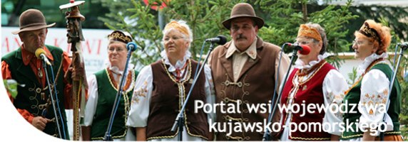 Aktywnawieś: rękodzieło,twórcy ludowi,agroturystyka,kujawsko-pomorska wieś