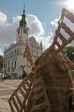 Dożynki Województwa Kujawsko-Pomorskiego i Diecezji Toruńskiej